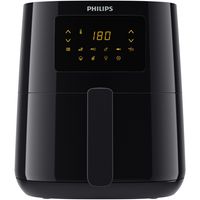 Philips Essential HD9252 - Heißluft-Fritteuse