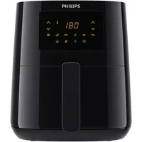Fritéza Philips HD9252/90 Essential Ovi Mini černá bez tuku | 1400 W