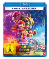 Blu-ray Der Super Mario Bros. Film