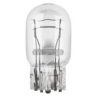 Glühlampe, Blinkleuchte ORIGINAL Hinten von Osram (7515) Glühlampe Signalanlage