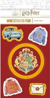 Harry Potter Samolepky 5 ks