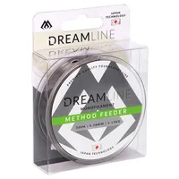 Żyłka Method Feeder Mikado Dreamline Camo 0,28 mm 300 m