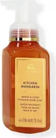Bath & Body Works Pieniące się mydło do rąk KITCHEN MANDARIN 259 ml