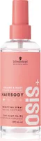 Schwarzkopf Professional Osis+ Hairbody spray nadający wypełnienie, 200ml