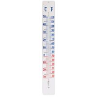 Esschert Design Wandthermometer 90cm; TH9