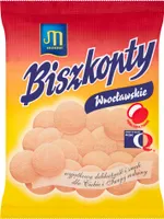 Mamut Biszkopty Wrocławskie 120 G