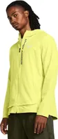 Herren-Laufjacke Under Armour Outrun The Storm Jacket, Größe: L