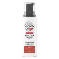 Nioxin Scalp & Hair Treatment 4 100ml