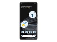 Google Pixel 7 Pro 5G Dual SIM 128 GB czarny