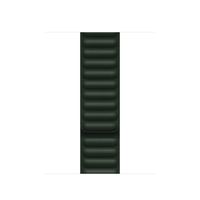 Apple Leather Link Apple Watch S/M 38 mm / 40 mm / 41 mm Sequoia Green