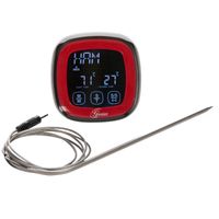 BBQ   Grill-Thermometer digital
