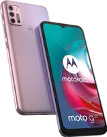 Motorola Moto G30 LTE 4GB RAM 128GB dual sim pastel sky