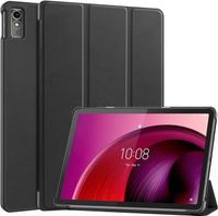 Smart Folio puzdro na tablet Lenovo Tab M10 5G 10,6" (2023), ochranné puzdro so stojanom - čierne