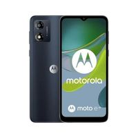 Motorola Moto E13 2+64GB 6.5" Cosmic Black EU  Motorola