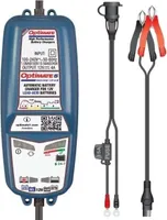 Ładowarka OptiMATE 5 start/stop 6-stopniowa, 12V, 4A STD/AGM/Gel/EFB