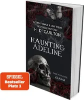 Haunting Adeline