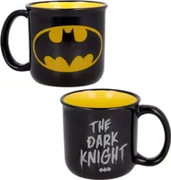 DC Comics Batman Keramik Kaffeetasse Teetasse Tasse 400 ml
