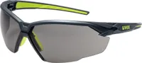 uvex Schutzbrille suXXeed 9181 anthrazit