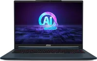 MSI Stealth 16 AI Studio A1VFG-039; 40;64 cm (16 Zoll) 240Hz; Core Ultra 7 155H; RTX 4060 Herný notebook