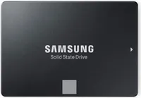 Samsung 500GB SSD 860 EVO Series - 2,5 Zoll