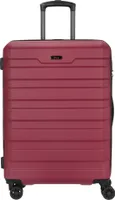 D&N D&N Travel Line 2400 - 4-Rollen-Trolley M 68 cm