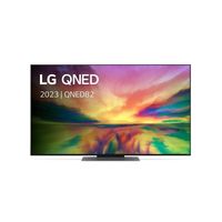 LG 55QNED826RE.AEU QNED TV 55 Zoll 4K UHD HDR Smart TV Aufnahmefunktion