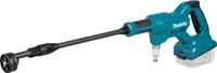 Akumulatorowa myjka średniociśnieniowa Makita LXT 18 V - 8 -20/24 bar - 1,5 - 2,5 l/min