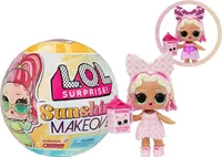 L.O.L. Surprise! Sunshine panenka, PDQ