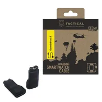 Tactical USB-C Adaptér pro Garmin Fenix ​​7 - Černá KP31214