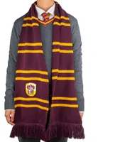 Cinereplicas® Uni Harry Potter Hogwarts Schal