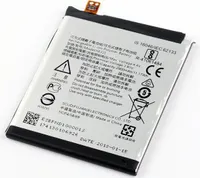 Originálna batéria Nokia HE321 Akku 2900 mAh Batterie für Nokia 5