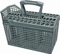 easyPART passend für 111840170/0 Electrolux Besteckkorb ausklappbar Spülmaschinen AEG 111840170 Privileg