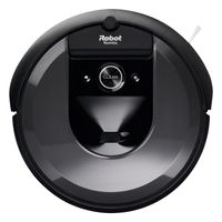 iRobot Roomba i7+ schwarz Saugroboter
