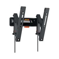 Vogels COMFORT TVM 3215 schwarz Tilt Small Wandhalterung schwarz