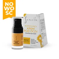 Senelle Korygujący Krem pod Oczy, 15ml