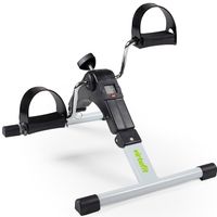 VirtuFit V2 Bewegungstrainer - Pedaltrainer - Klappbar