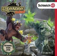 Schleich Eldrador Creatures CD 03