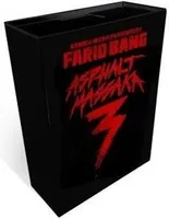 Asphalt Massaka 3 (Ltd.Deluxe Box Edition)