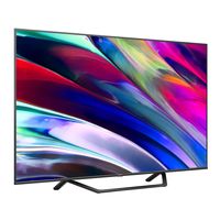 Smart TV Hisense 75A7KQ 75' 4K Ultra HD HDR QLED