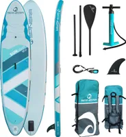 Spinera Stand Up Paddle Board Sun Light 12'0" 23097