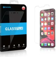Mocolo 2.5D Clear Glass - Schutzglas für iPhone 13 / 13 Pro