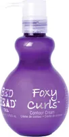 Tigi Bed Head Foxy Curls Contour Cream 200 ml