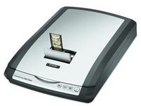 Epson Perfection 2580 PHOTO Flachbettscanner  USB Scanner
