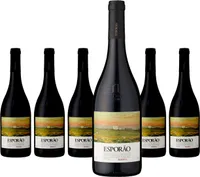 6 x Esporão Reserva Tinto Alentejo DOC