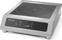 Kuchenka Indukcyjna Elektroniczna Do Garnków Patelni Śr. 16-30Cm 3500W