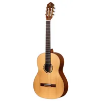 Ortega R131SN-L - Lefthand