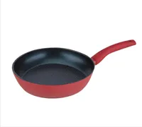 Michelino Nora Schmorpfanne mit Wabenboden Ø 28cm