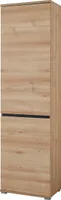 LEXINGTON Garderobenschrank Edelbuche