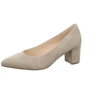 Gabor - Pumps visione, Größe:81/2, Farbe:visone 4