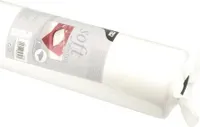 Papstar Vlies-Tischdecke weiss 1,18x40 m 84196